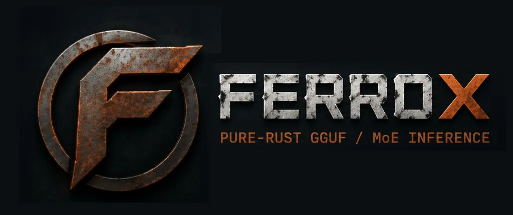 Ferrox
