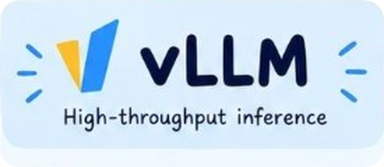 vLLM: High-throughput inference
